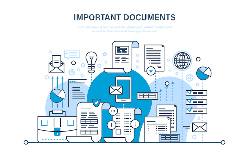 How to write Invoice and Packing List for Export cargo? Present the template of Invoice, Packing List, Shipping Mark for Logistics.