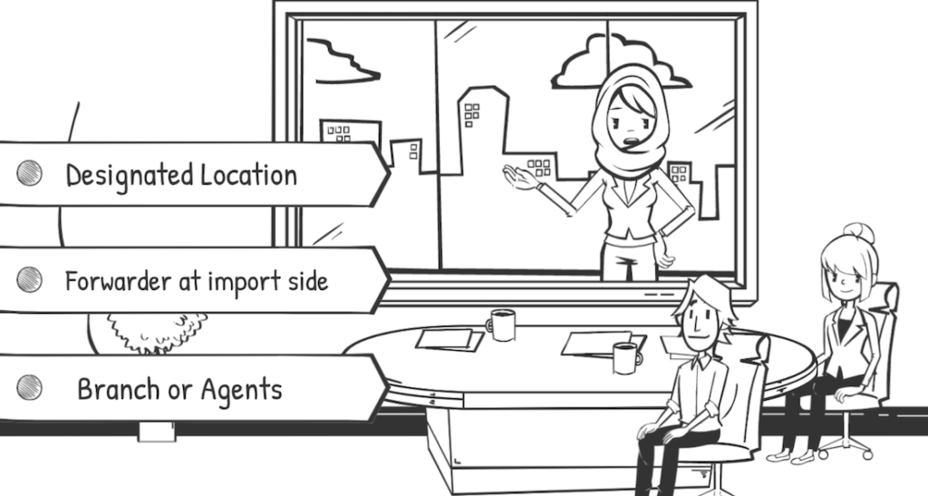 INCOTERMS 20202 DAP/DPU/DDP explained. How to use properly D group