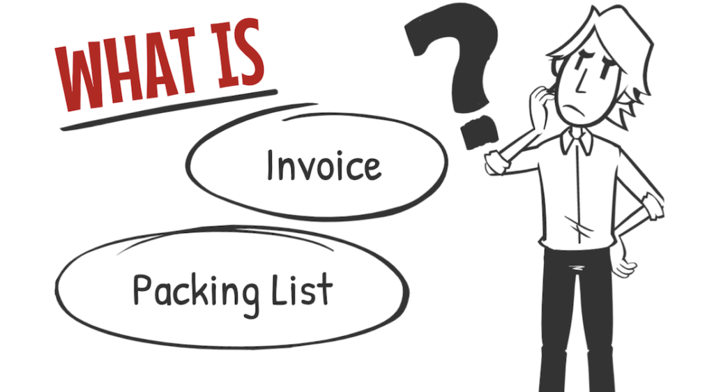 how-to-write-invoice-and-packing-list-for-the-international-trade