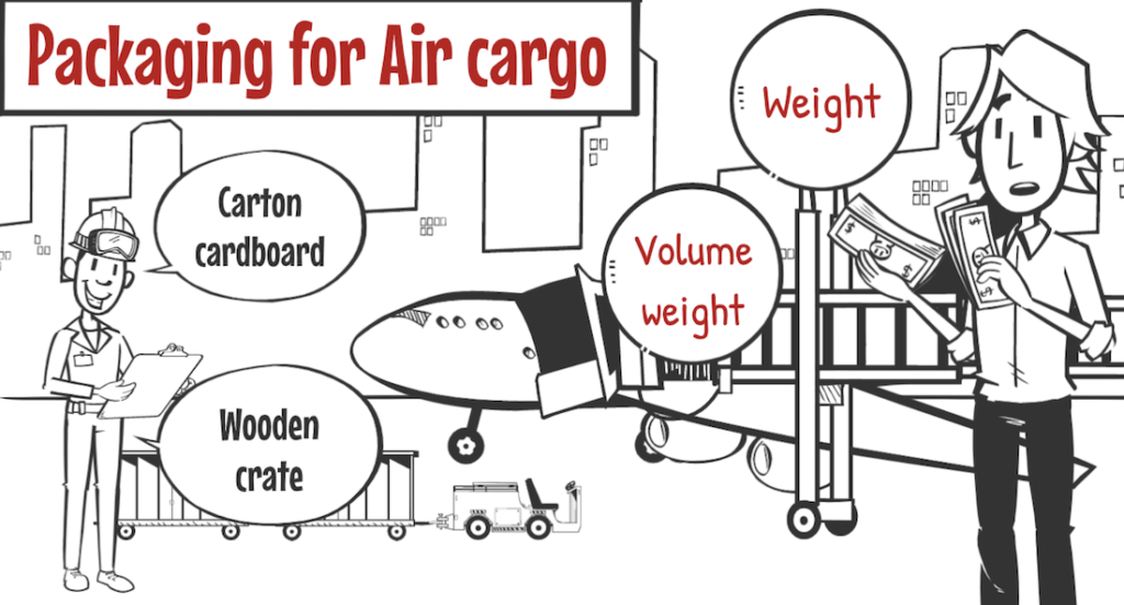About Packing for logistics ｜ 【フォワーダー大学 】国際物流学科 タイキャンパス