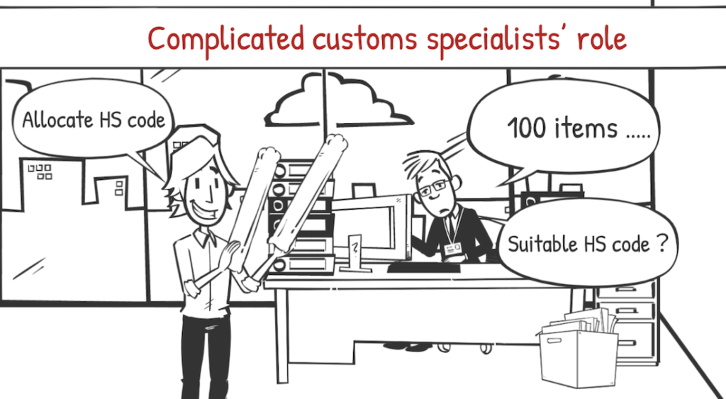 About Shipping Specialist Job ｜ 【フォワーダー大学 】国際物流学科 タイキャンパス