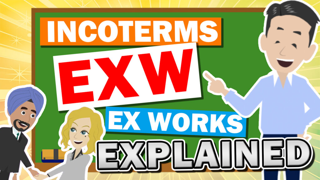 About EX-WORKS (Revised Ver.)