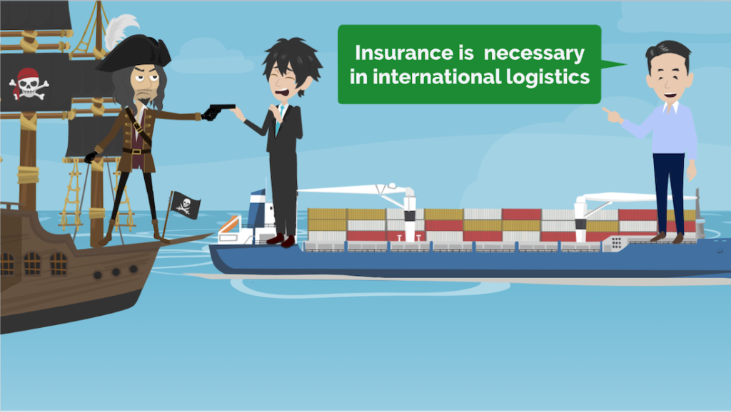 The basic knowledge of Cargo Insurance 1 – Insured Amount and Insurance ...